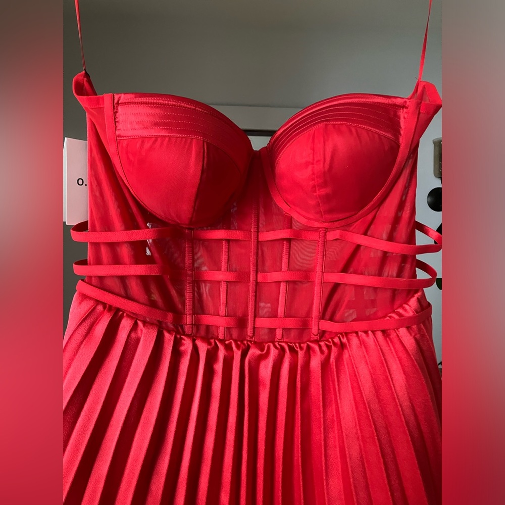 O.p.t. Dress - Picture 4 of 9